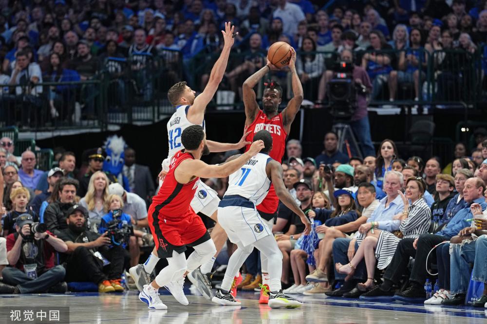 这两位球员 这两位球员